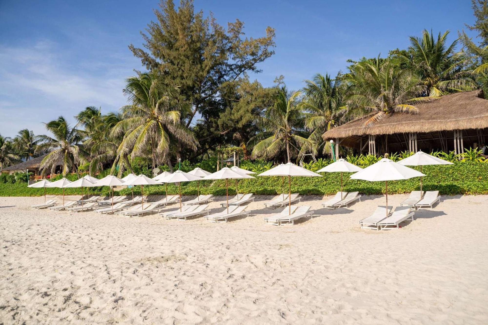 Pax Ana Doc Let Resort & Spa Ấp Ninh Hòa  Εξωτερικό φωτογραφία