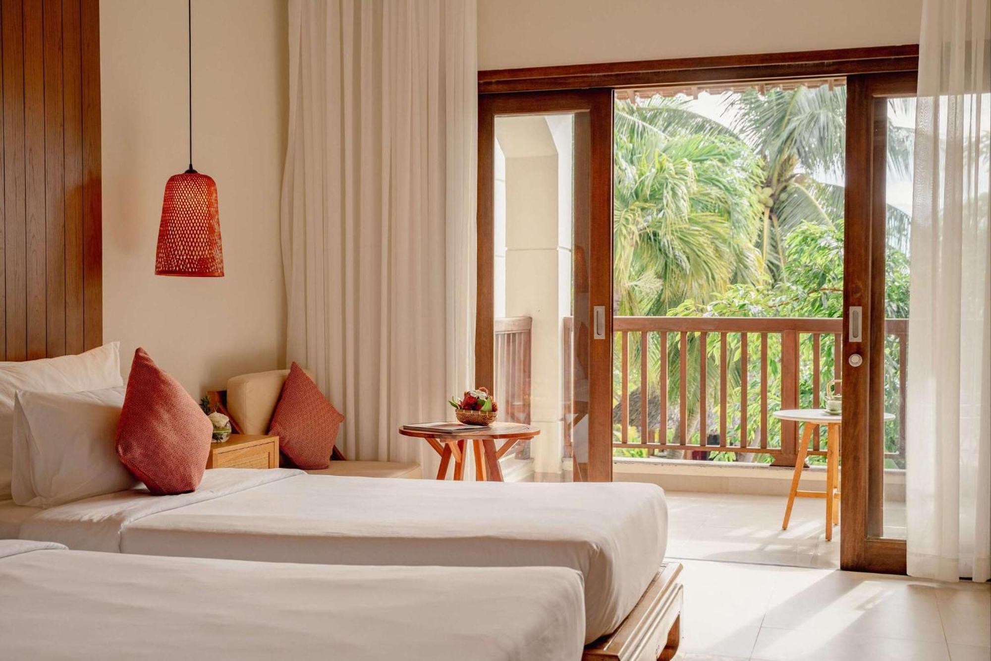 Pax Ana Doc Let Resort & Spa Ấp Ninh Hòa  Εξωτερικό φωτογραφία