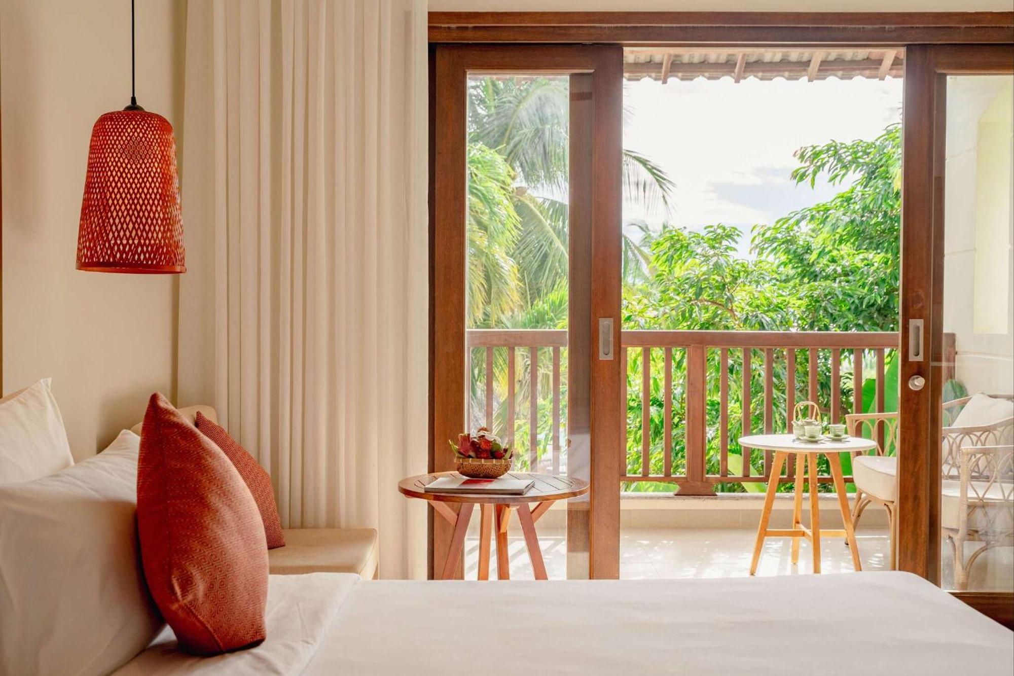 Pax Ana Doc Let Resort & Spa Ấp Ninh Hòa  Εξωτερικό φωτογραφία