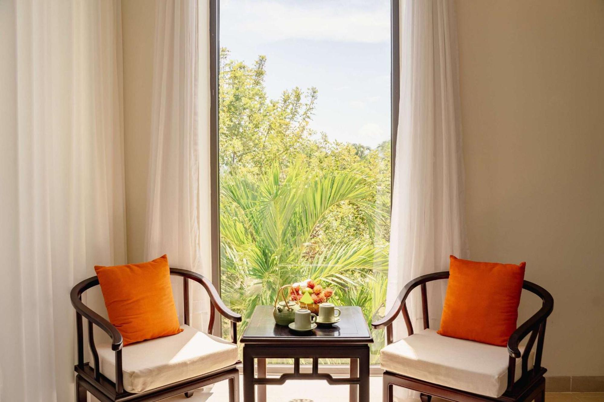 Pax Ana Doc Let Resort & Spa Ấp Ninh Hòa  Εξωτερικό φωτογραφία
